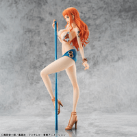 Portrait.Of.Pirates ONE PIECE “LIMITED EDITION” Nami New Ver.【Limited Repeat】 9