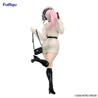 FuRyu SUPER SONICO　Trio-Try-iT Figure -Winter Memory ver.- - Super Sonico - photo 7