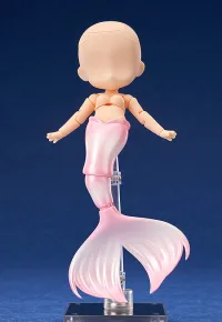 GOOD SMILE COMPANY Nendoroid Doll Mermaid Set (Sakura) - Figure Accessories - photo 3
