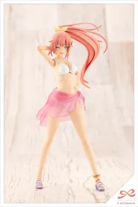 KOTOBUKIYA Ritsuka Saeki【Swim Style】DREAMING STYLE INNOCENT BLOOM - SOUSAISHOJOTEIEN - photo 6