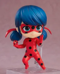 GOOD SMILE COMPANY Nendoroid Ladybug - Miraculous: Tales Of Ladybug &amp; Cat Noir - photo 5