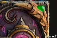 HEX Collectibles Blizzard Hearthstone® 10th Aniversary Sylvanas Windrunner 3D Art Frame - Blizzard - photo 6