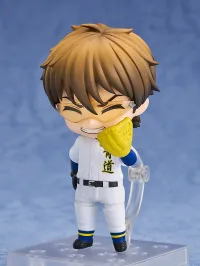 GOOD SMILE COMPANY Nendoroid Kazuya Miyuki - Ace of Diamond - photo 4
