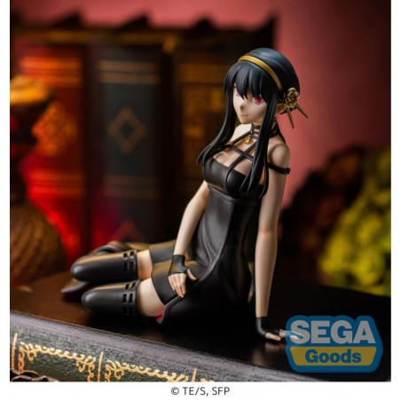 SPY x FAMILY PM Perching Figure Yor Forger