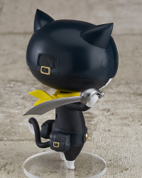 Nendoroid Morgana(3rd-run) 8