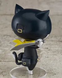 GOOD SMILE COMPANY Nendoroid Morgana(3rd-run) - Persona 5 - photo 8