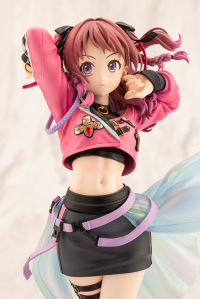 Saki Hanami-Fighting My Way- 12