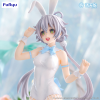 LUO TIAN YI　BiCute Bunnies Figure -V Singer Luo Tian Yi- 5