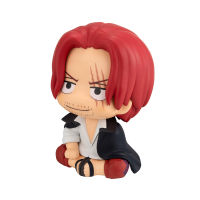 Lookup ONE PIECE Shanks【with gift】 10