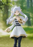 GOOD SMILE COMPANY figma Frieren - Frieren: Beyond Journey's End - photo 3