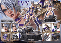 Real Elite Masterline SOULCALIBUR Ⅵ IVY			 1