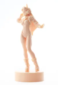 GOOD SMILE COMPANY PLAMAX MF-42 minimum factory Miyuki: Makeup Edition(re-run) - Shunya Yamashita Military Qty's - photo 4