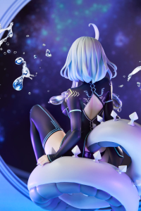 UMA-chan 4