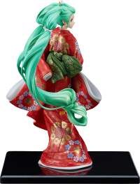 Hatsune Miku: Beauty Looking Back Miku Ver. 2