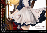 PRISMA WING Shadows House Kate & Emilico 1/7 Scale Statue 17