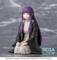 "Frieren: Beyond Journey's End" PM Perching Figure "Fern" ~Binding Spell~ 2