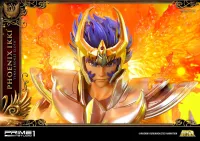 Prime 1 Studio Premium Masterline Saint Seiya Phoenix Ikki Final Bronze Cloth - Saint Seiya - photo 10