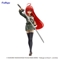 Shakugan No Shana　Trio-Try-iT Figure -Shana- 5