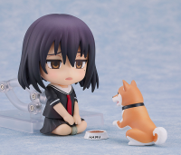 Nendoroid Master & Haru 5