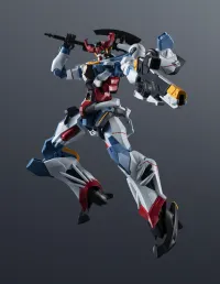 TAMASHII NATIONS gMS-Ω GQuuuuuuX Mobile Suit Gundam, TAMASHII NATIONS GUNDAM UNIVERSE - Mobile Suit Gundam GQuuuuuuX - photo 6