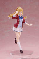 Classroom of the Elite Coreful Figure - Kei Karuizawa (School Uniform Ver.) Reissue 6