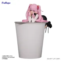 FuRyu Goddess of Victory: Nikke@Noodle Stopper Figure -Yuni- - GODDESS OF VICTORY: NIKKE - photo 6