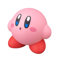 KIRBY soft vinyl collection /(1) Normal 2