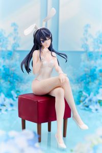 Rascal Does Not Dream Series Mai Sakurajima Bunny ver. NONscale figure 3