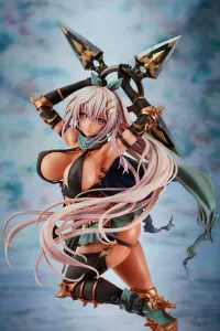 Vertex 4th villager Camilla - Elf Village - photo 6
