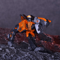 BB-02HD HELLDIVER 2