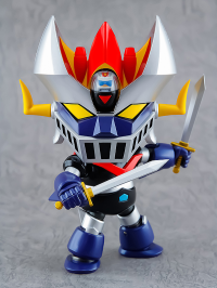 Nendoroid Great Mazinger 1