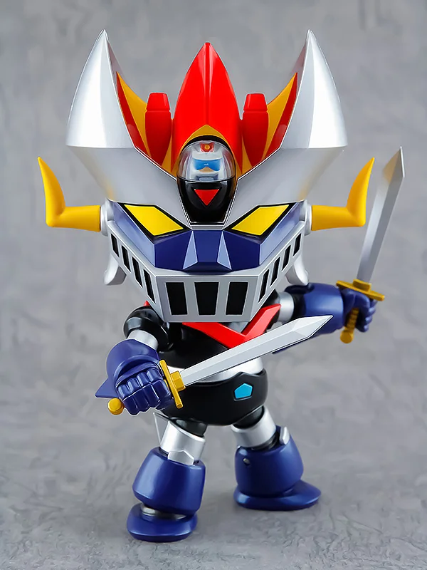 GOOD SMILE COMPANY Nendoroid Great Mazinger - Mazinger Z