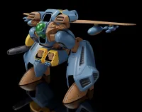 GOOD SMILE COMPANY MODEROID Orguss II Olson Special - Super Dimension Century Orguss - photo 8