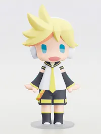 GOOD SMILE COMPANY HELLO! GOOD SMILE Kagamine Len - Character Vocal Series - photo 1