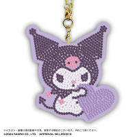 SANRIO CHARACTERS JEWELRY MASCOT 9 3