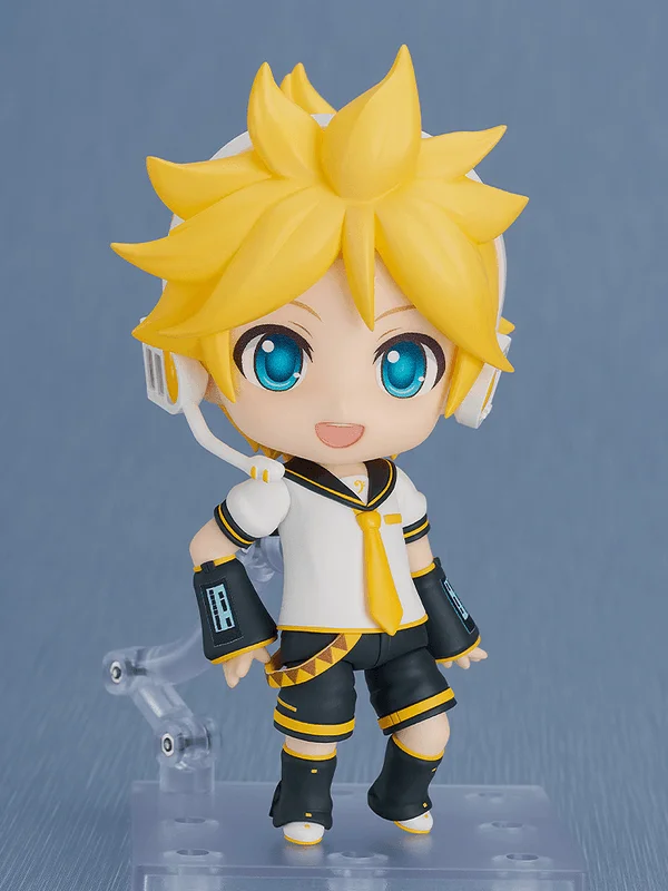 GOOD SMILE COMPANY Nendoroid Kagamine Len 2.0 - Character Vocal Series