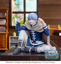 SEGA "Frieren: Beyond Journey's End" PM Perching Figure "Himmel" - Frieren: Beyond Journey's End - photo 2