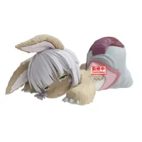 BANDAI MADE IN ABYSS: The Golden City of the Scorching Sun -Relax time-Nanachi - Made in Abyss - photo 1
