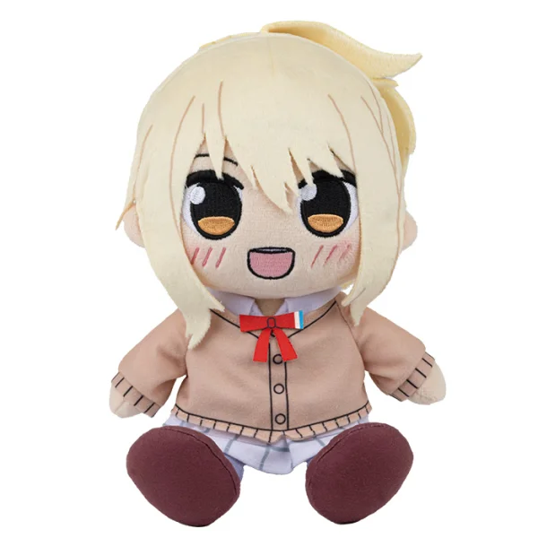 GOOD SMILE COMPANY Love Live! Nijigasaki High School Idol Club Plushie Ai Miyashita - Love Live!