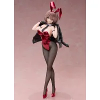 FREEing B-style iro Bunny Monica Illustrated by DSmile Pre-painted Complete Figure - Iro Bunny - photo 2