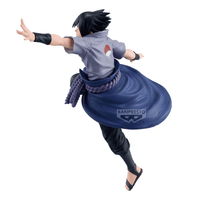 -NARUTO 72 series- 71 VIBRATION STARS-SASUKE UCHIHA- 4