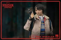 threezero Stranger Things - 1/6 Mike Wheeler - Stranger Things - photo 2