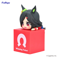 Umamusume: Pretty Derby Hikkake Figure -Winning Ticket- 2