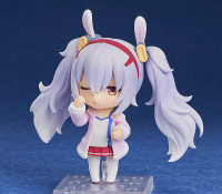 Nendoroid Laffey(re-run) 3