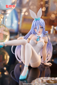 Date A Live V Desktop Cute Figure - Mio Takamiya (Bunny Ver.) 7