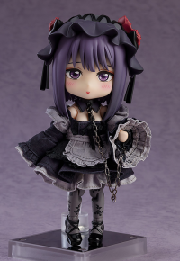 Nendoroid Doll Outfit Set: Shizuku Kuroe Cosplay by Marin 7