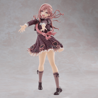 THE IDOLM@STER Gakuen ESPRESTO-Sweet moment-Rinami Himesaki 9