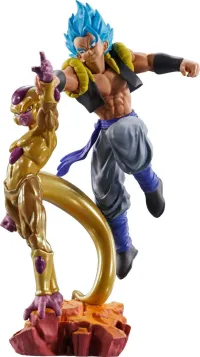 MegaHouse Dragon Ball Dracap Re Birth (Super Power Awakening Ver.) - Dragon Ball Super - photo 6