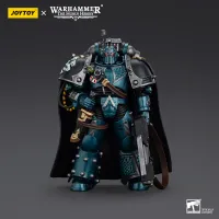 JOYTOY Alpha Legion Saboteur Consul - Warhammer 40K - photo 21