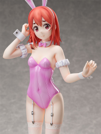 Sumi Sakurasawa: Bunny Ver. 9